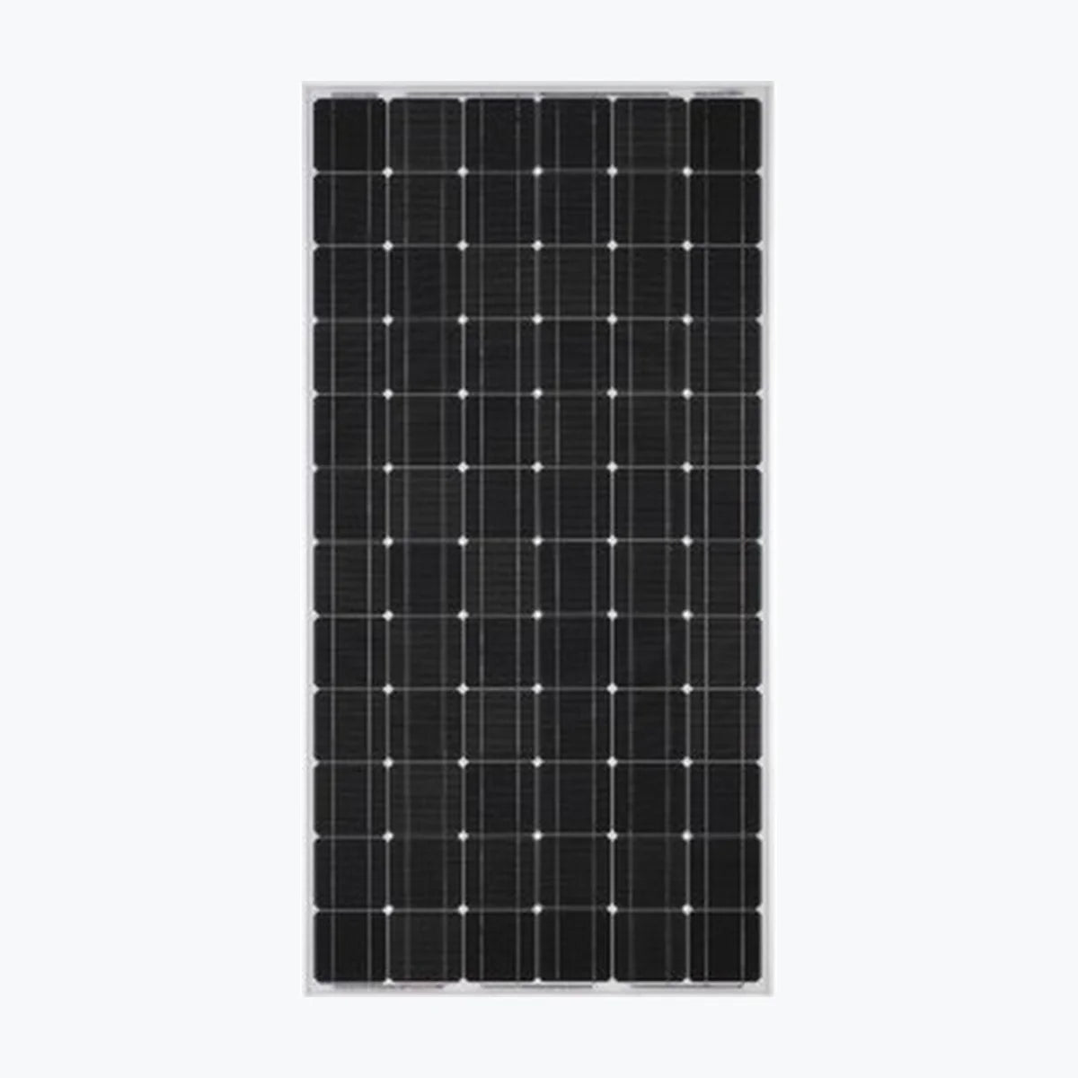 Komaes Solar KM185 — Komaes Solar module (ENF-verified)
