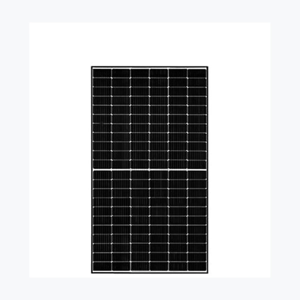 Sunwe SW510PD — Sunwe module (ENF-verified)