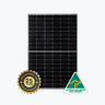 Tindo Solar Walara-425W G3P — Tindo Solar module (ENF-verified)