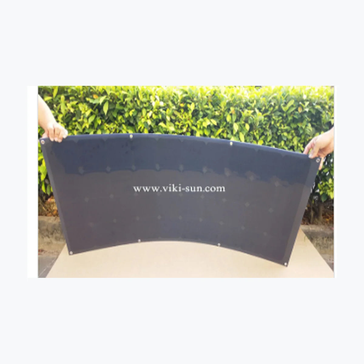 Viki Sun Technology VK-SF-135WVK-SF-140W — Viki Sun Technology module (ENF-verified)