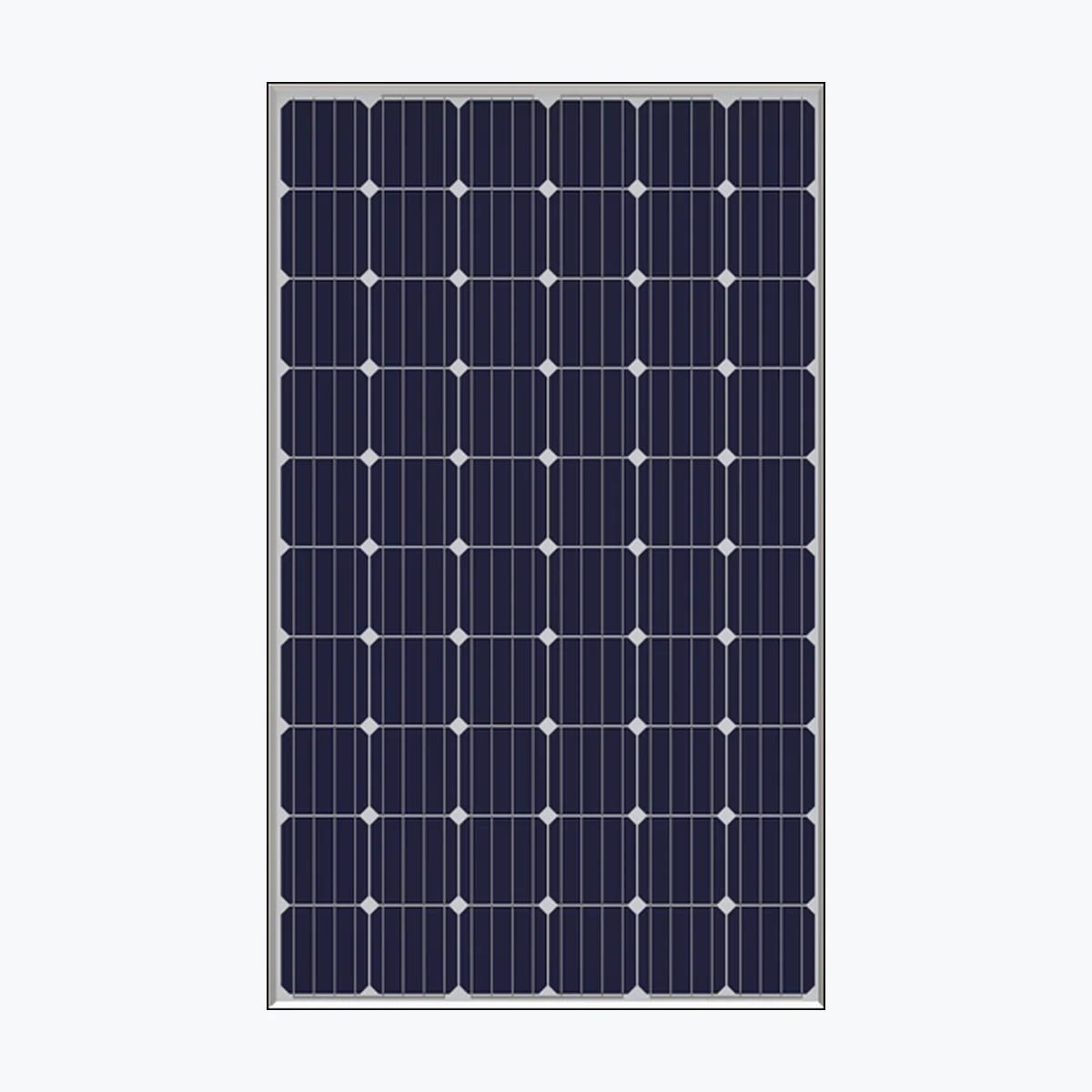 Plus Power MP-290W — Plus Power module (ENF-verified)