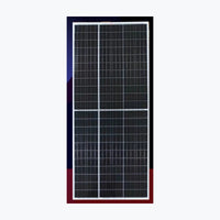 Nabai PV NB-225W-TMT — Nabai PV module (ENF-verified)