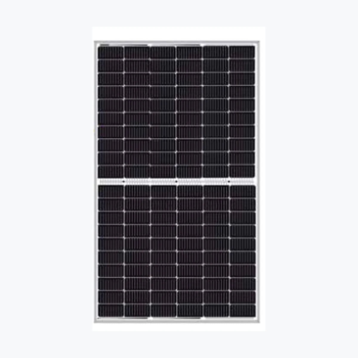 Dehui Solar 455W — Dehui Solar module (ENF-verified)