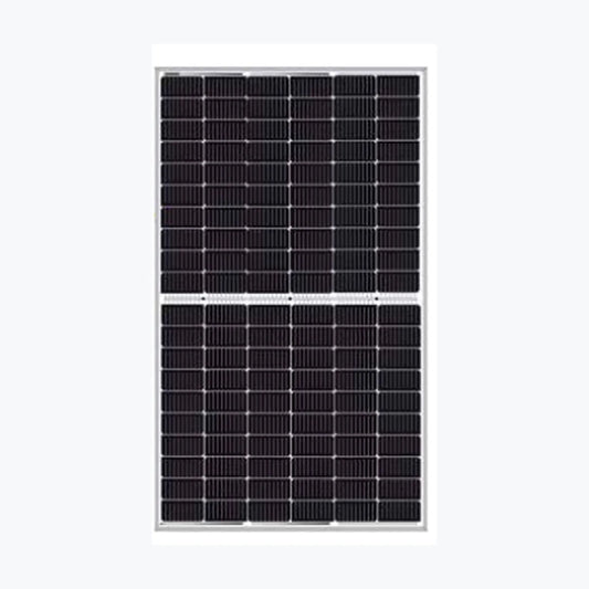 Dehui Solar 455W — Dehui Solar module (ENF-verified)