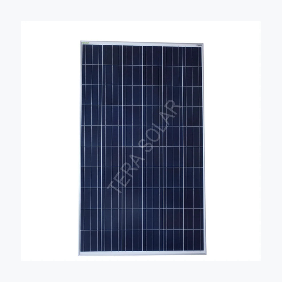 TERA Solar TRP-250B — TERA Solar module (ENF-verified)