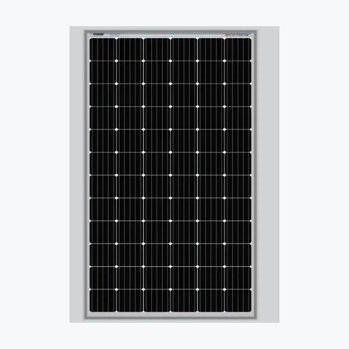 UTL UTL 225W/12V Mono PERC — UTL module (ENF-verified)