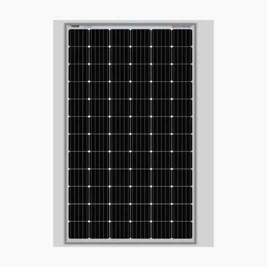 UTL UTL 225W/12V Mono PERC — UTL module (ENF-verified)