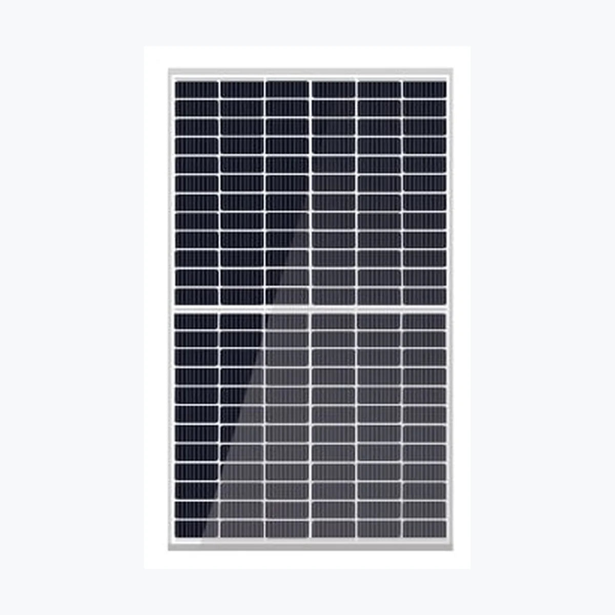 Aoli Solar AL435M6 — Aoli Solar module (ENF-verified)