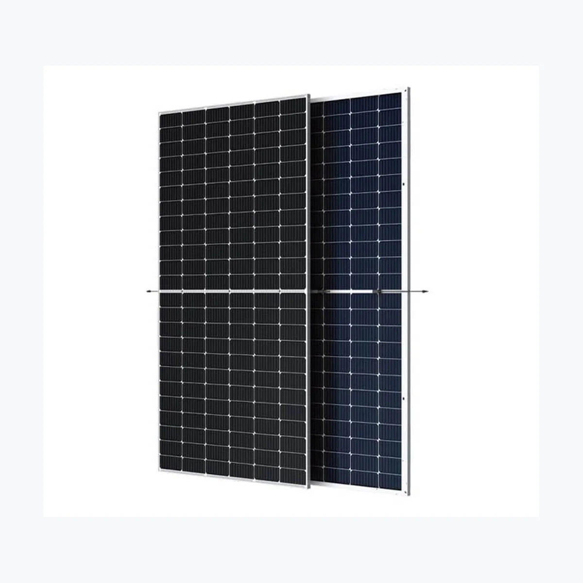 Plus Power MP-320W — Plus Power module (ENF-verified)
