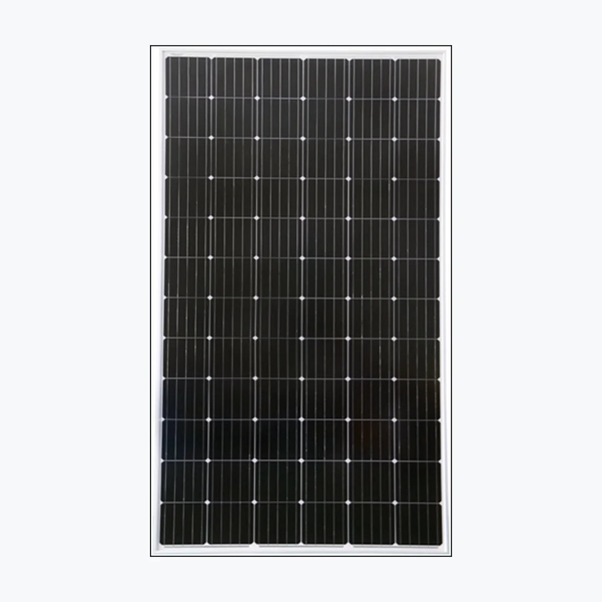 Plus Power MP-330W — Plus Power module (ENF-verified)