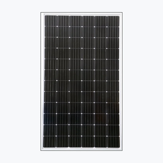 Plus Power MP-330W — Plus Power module (ENF-verified)