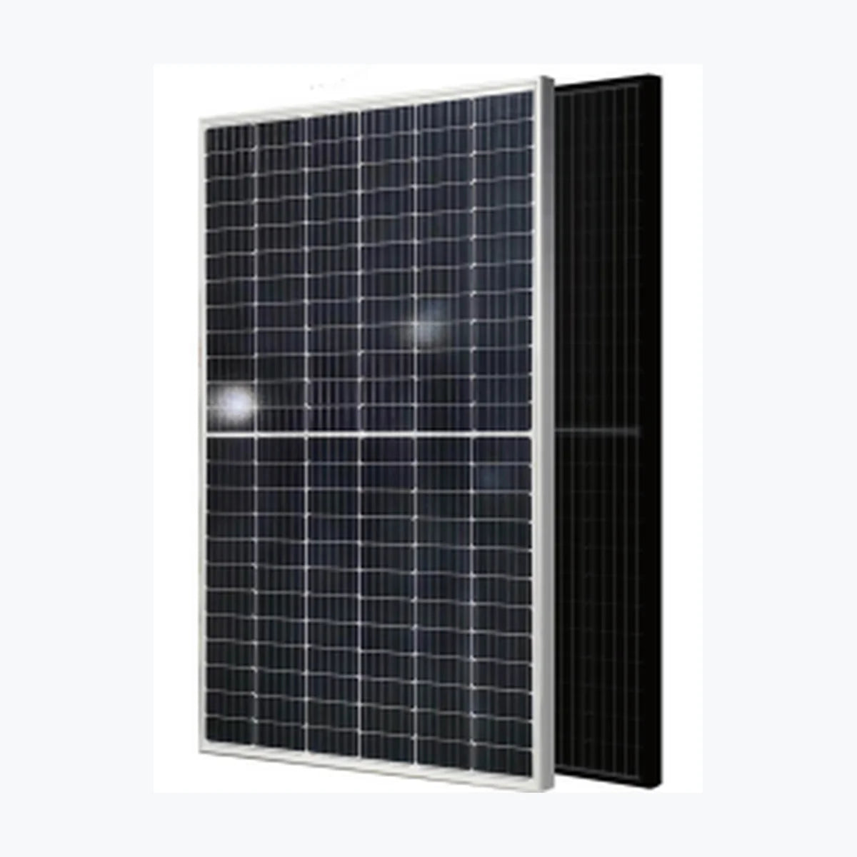 Plus Power MP-340W — Plus Power module (ENF-verified)