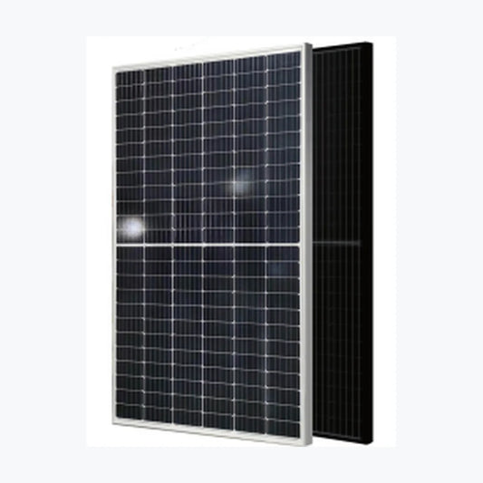 Plus Power MP-340W — Plus Power module (ENF-verified)