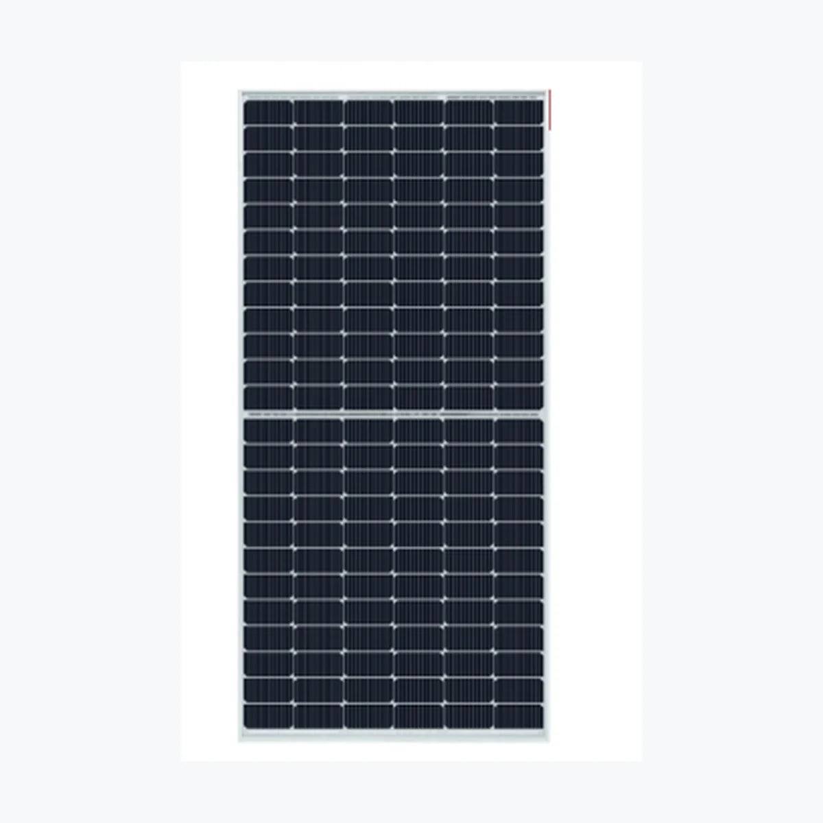 Sunrange Energy SR72P-530M — Sunrange Energy module (ENF-verified)
