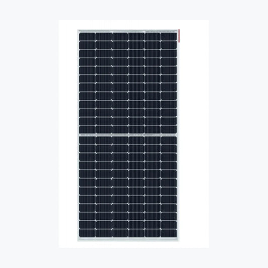 Sunrange Energy SR72P-540M — Sunrange Energy module (ENF-verified)