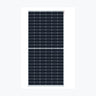 Sunrange Energy SR72P-545M — Sunrange Energy module (ENF-verified)