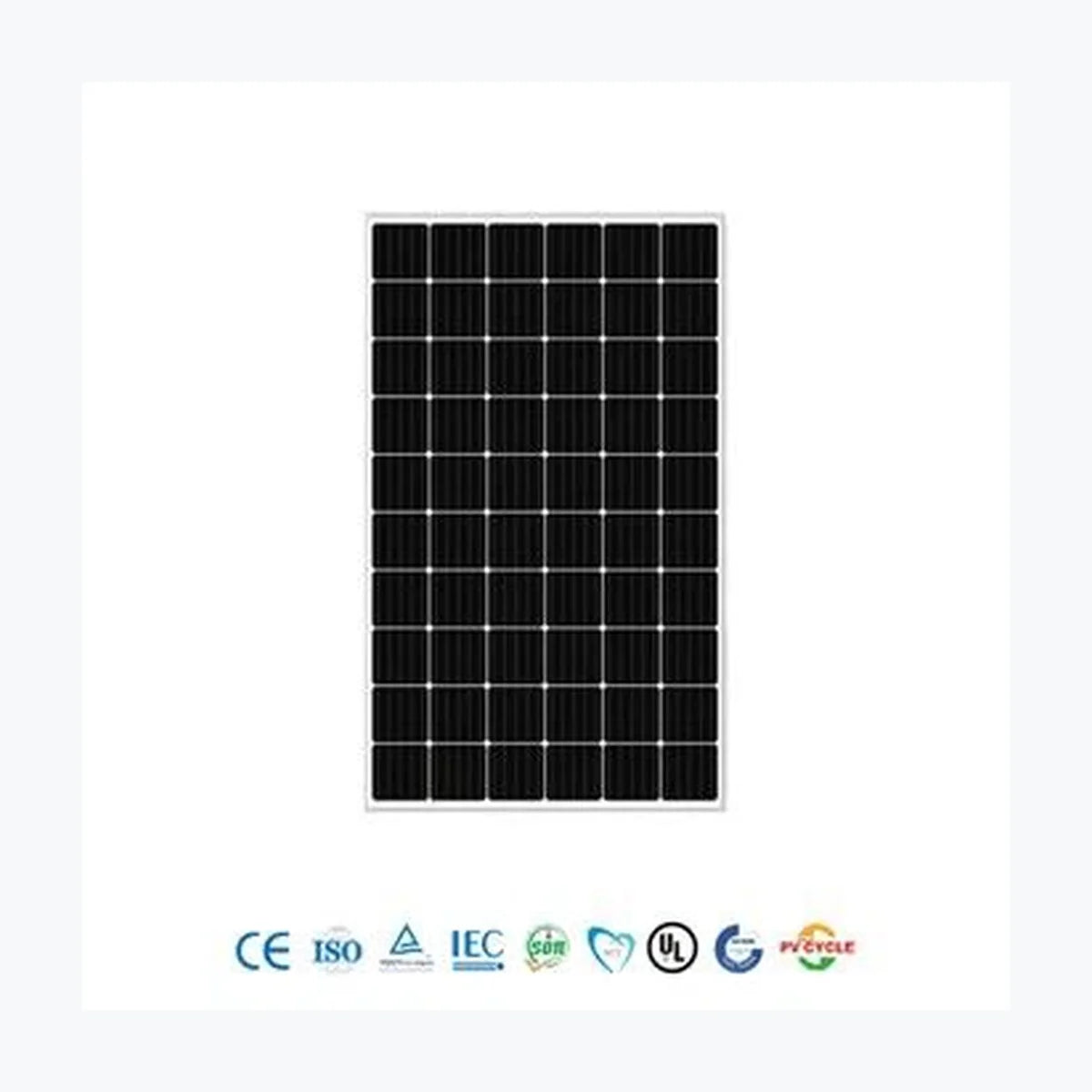Jensys 315 — Jensys module (ENF-verified)