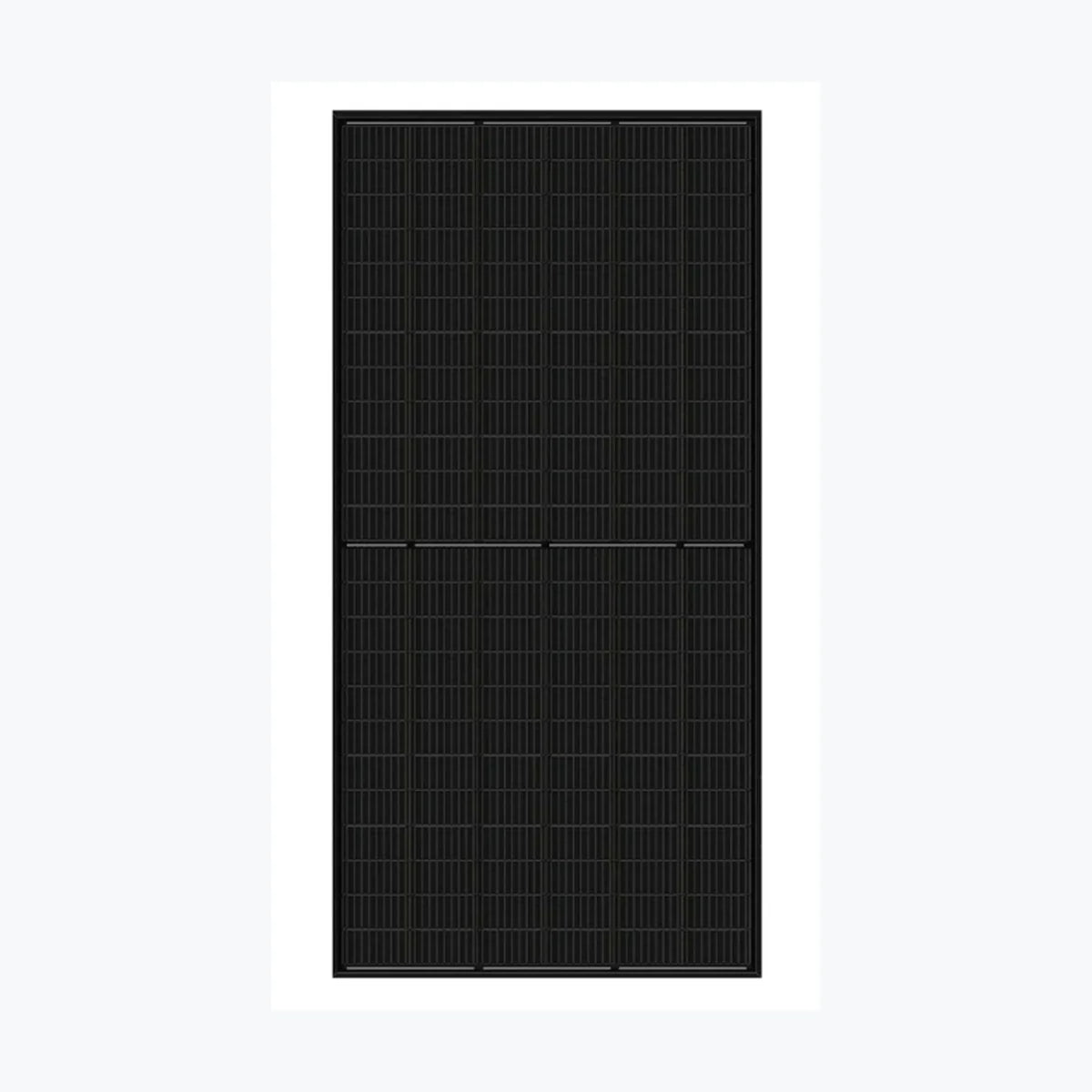 UKE Solar UKE450M8-72HB — UKE Solar module (ENF-verified)