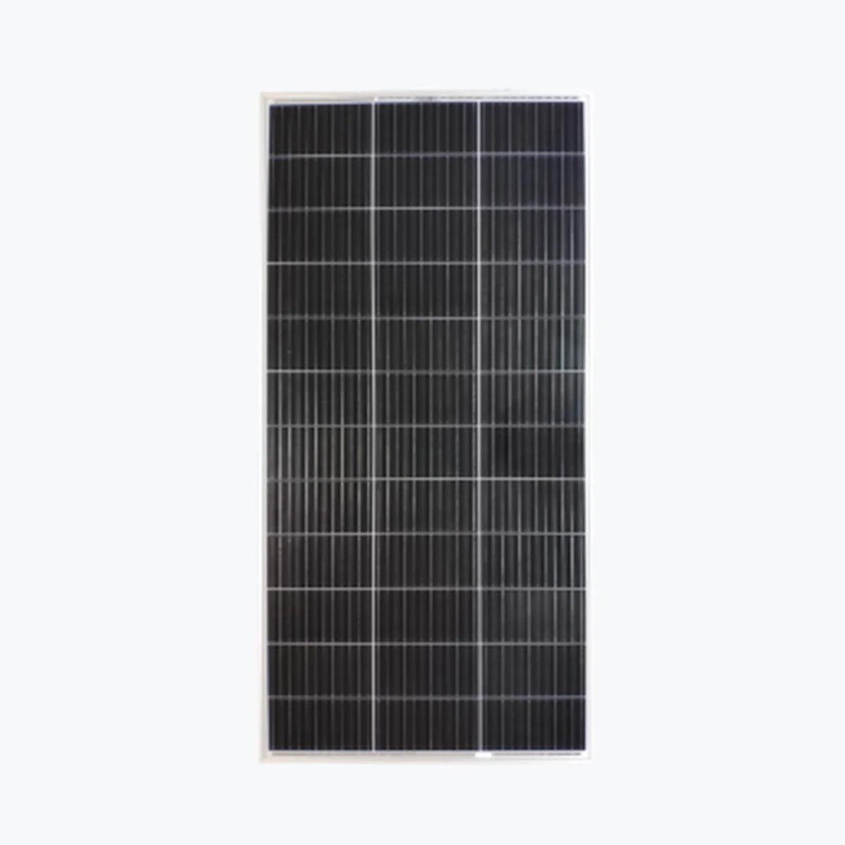 Eastech Solar ESF-165MD — Eastech Solar module (ENF-verified)