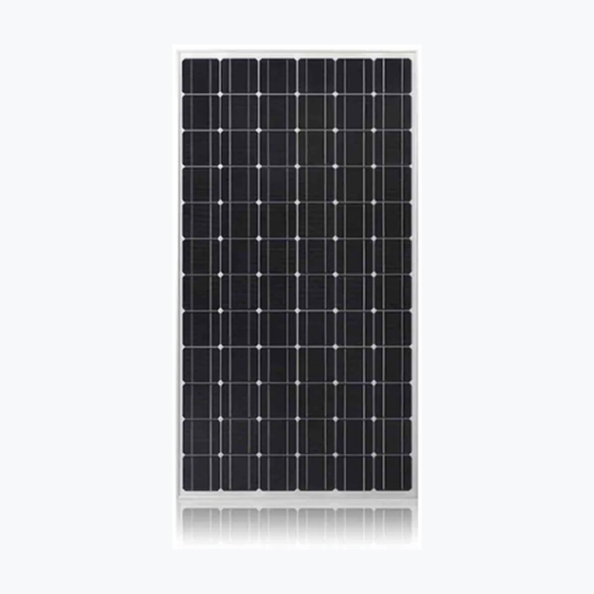 Yangtze Solar Power YS310M-72 — Yangtze Solar Power module (ENF-verified)