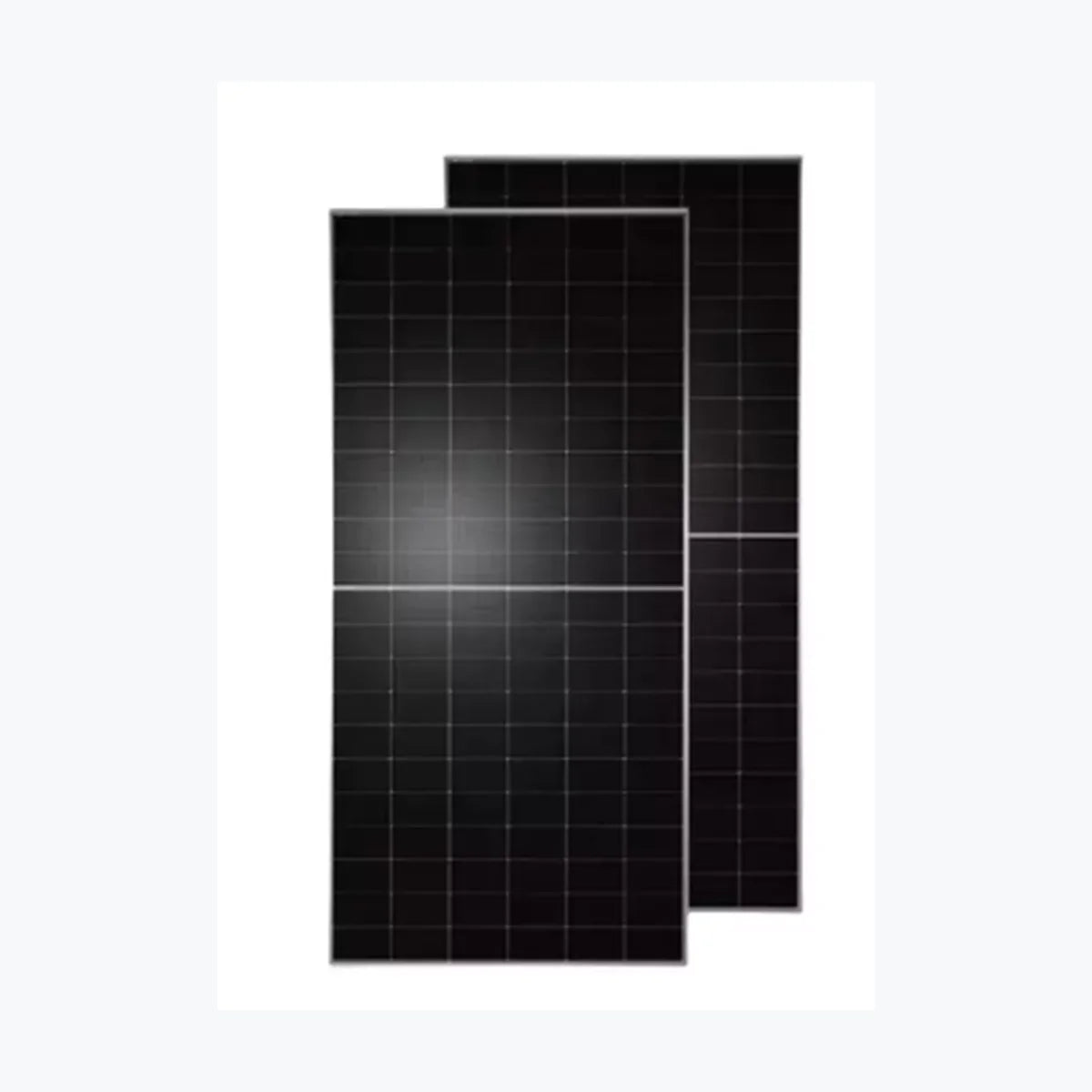 Brightway BWGPM605W(132) — Brightway module (ENF-verified)