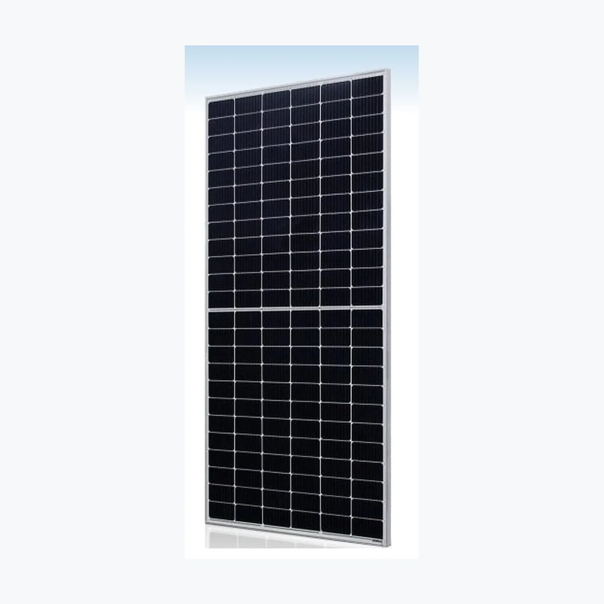 JH Solar JHM5/72H545 — JH Solar module (ENF-verified)