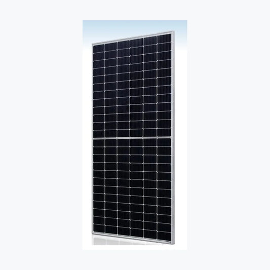 JH Solar JHM5/72H545 — JH Solar module (ENF-verified)