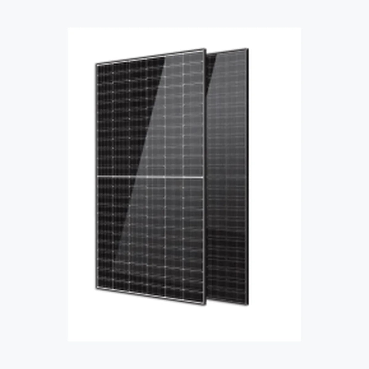 Saintek Solar 575 — Saintek Solar module (ENF-verified)