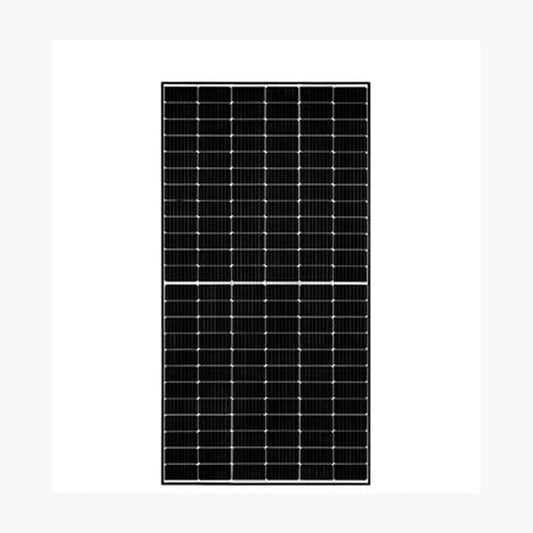 Sunwe SW535PD — Sunwe module (ENF-verified)