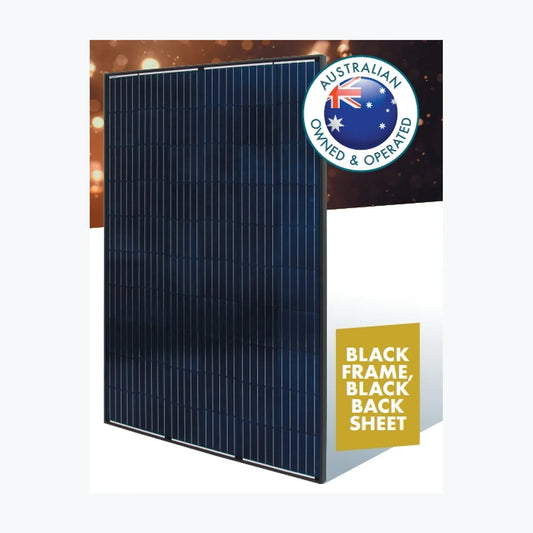 Powerwave 270W — Powerwave module (ENF-verified)