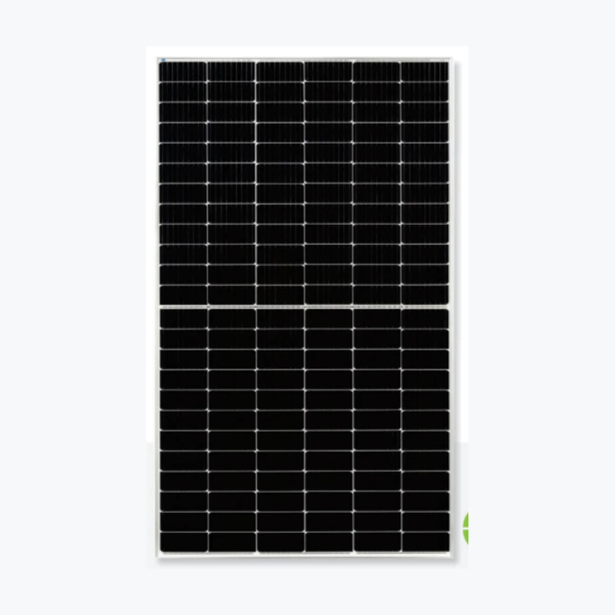 Raaj Solar R540M — Raaj Solar module (ENF-verified)