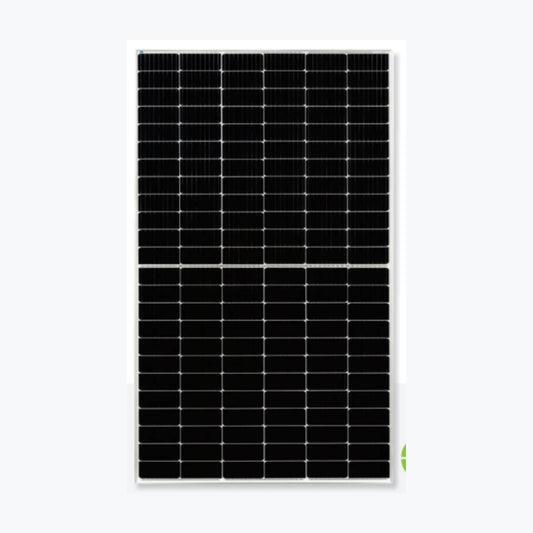 Raaj Solar R540M — Raaj Solar module (ENF-verified)