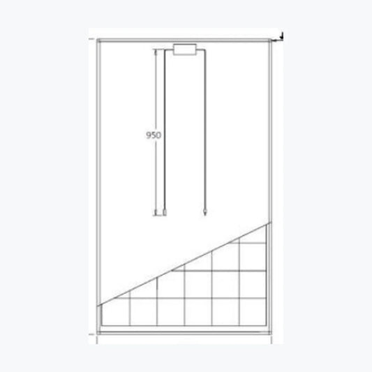 SunLab PowerÂ® SW 330 — SunLab Power module (ENF-verified)