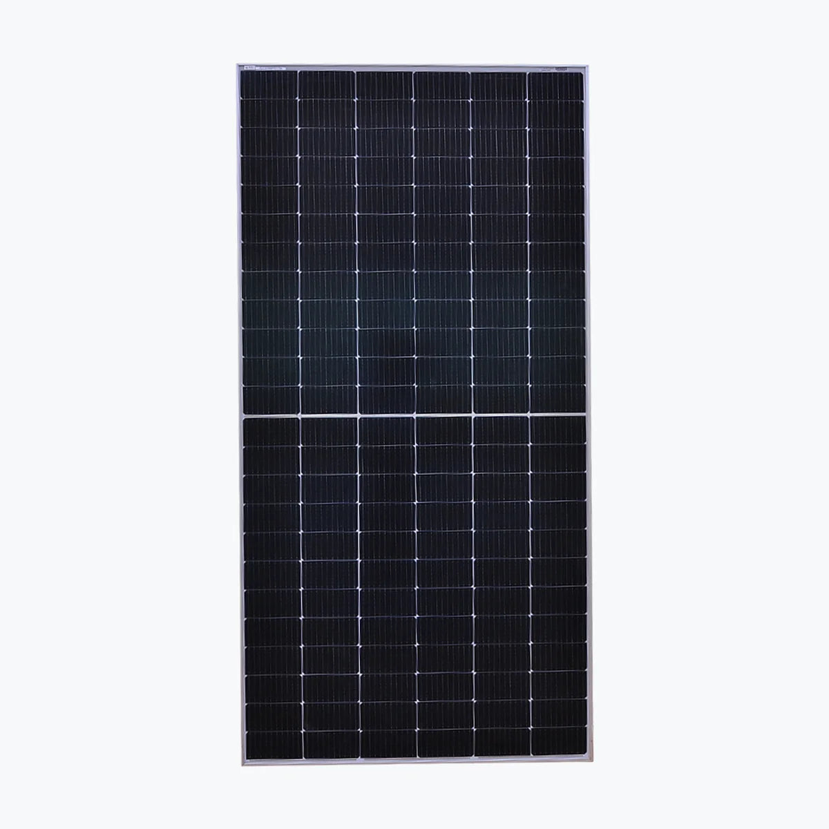 HR Solar Solution H530M144 — HR Solar Solution module (ENF-verified)
