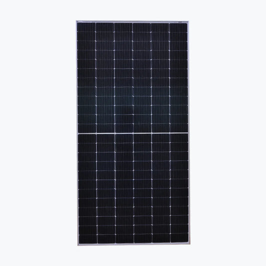 HR Solar Solution H535M144 — HR Solar Solution module (ENF-verified)