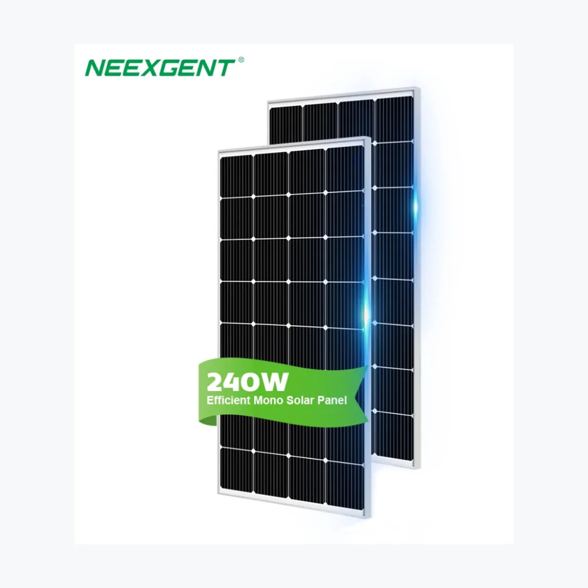 Neexgent NG240M-32 — Neexgent module (ENF-verified)