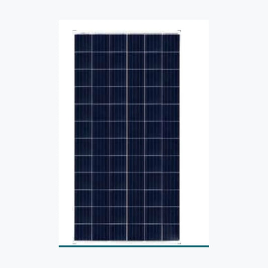 5Star Solar WXC-P72-320A — 5Star Solar module (ENF-verified)