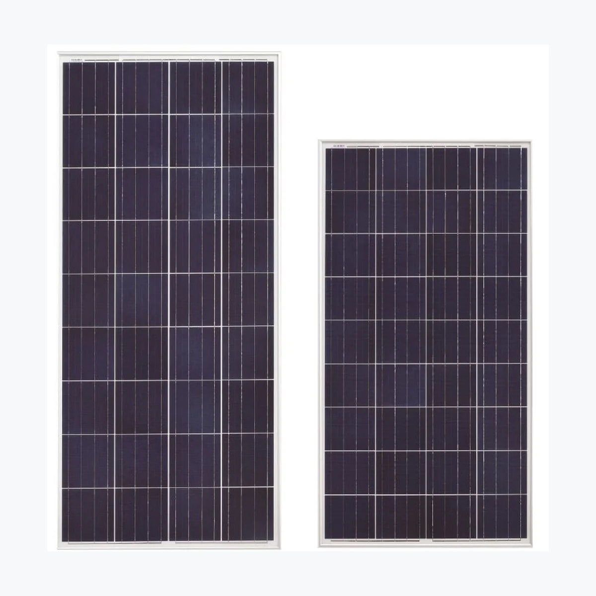 KF Solar KF1555P-12 — KF Solar module (ENF-verified)