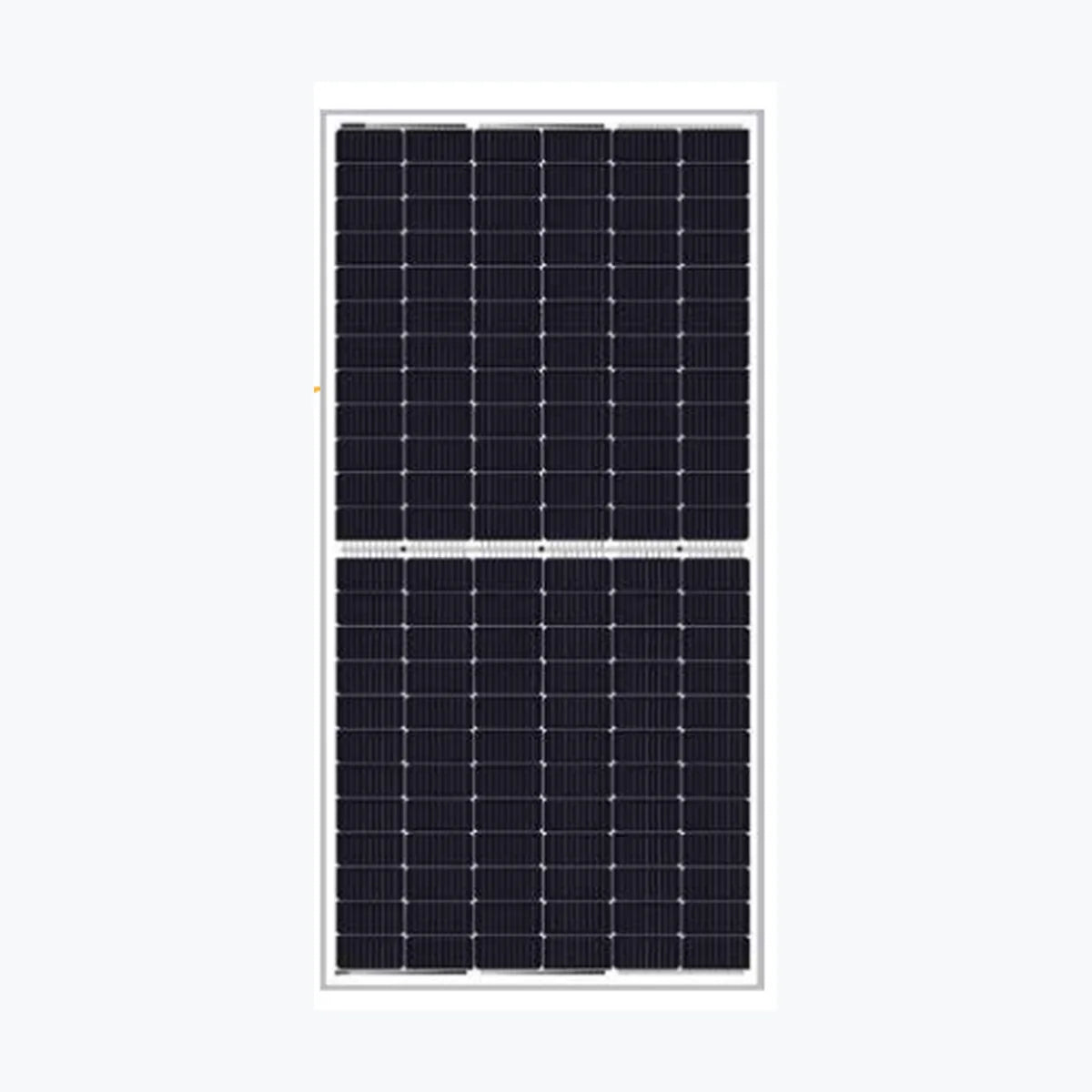 Dehui Solar 525W — Dehui Solar module (ENF-verified)