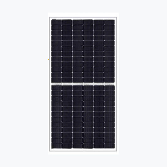 Dehui Solar 525W — Dehui Solar module (ENF-verified)