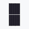 Dehui Solar 525W — Dehui Solar module (ENF-verified)