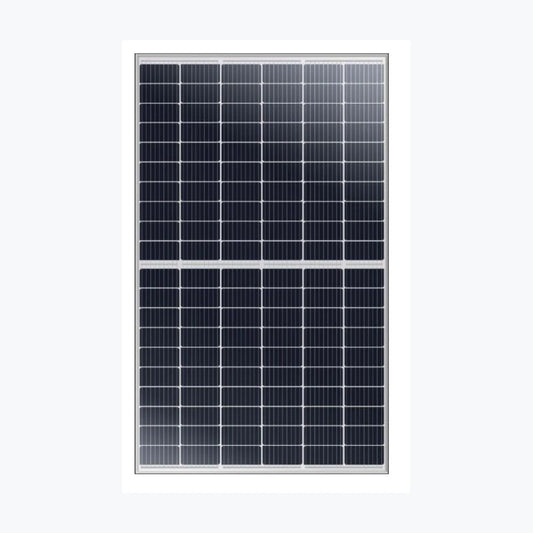 Sunfuture SF360-120HCM6 — Sunfuture module (ENF-verified)