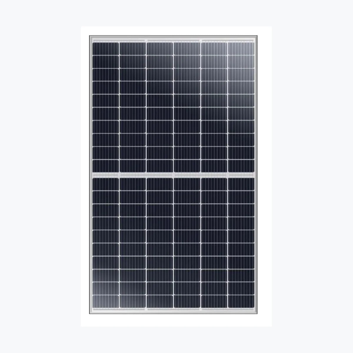 Sunfuture SF370-120HCM6 — Sunfuture module (ENF-verified)