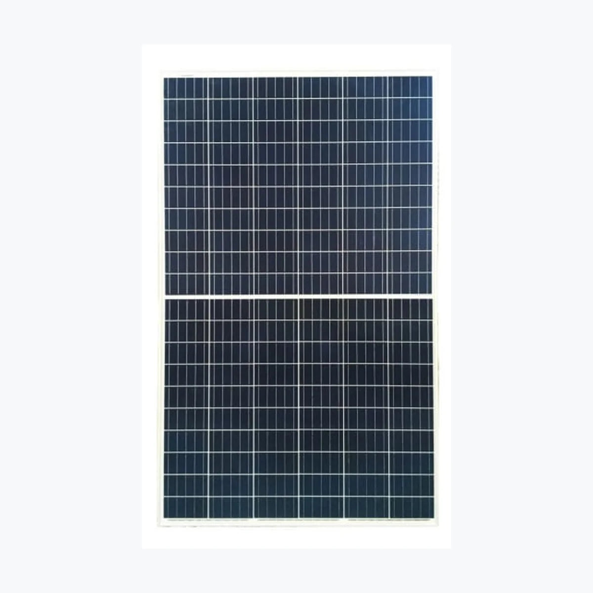 Sunway New Energy SWP120-275 — Sunway New Energy module (ENF-verified)