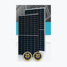 Energizer Solar ENSP54N4220BF — Energizer Solar module (ENF-verified)