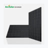 Am Solar FLSE305MB — Am Solar module (ENF-verified)