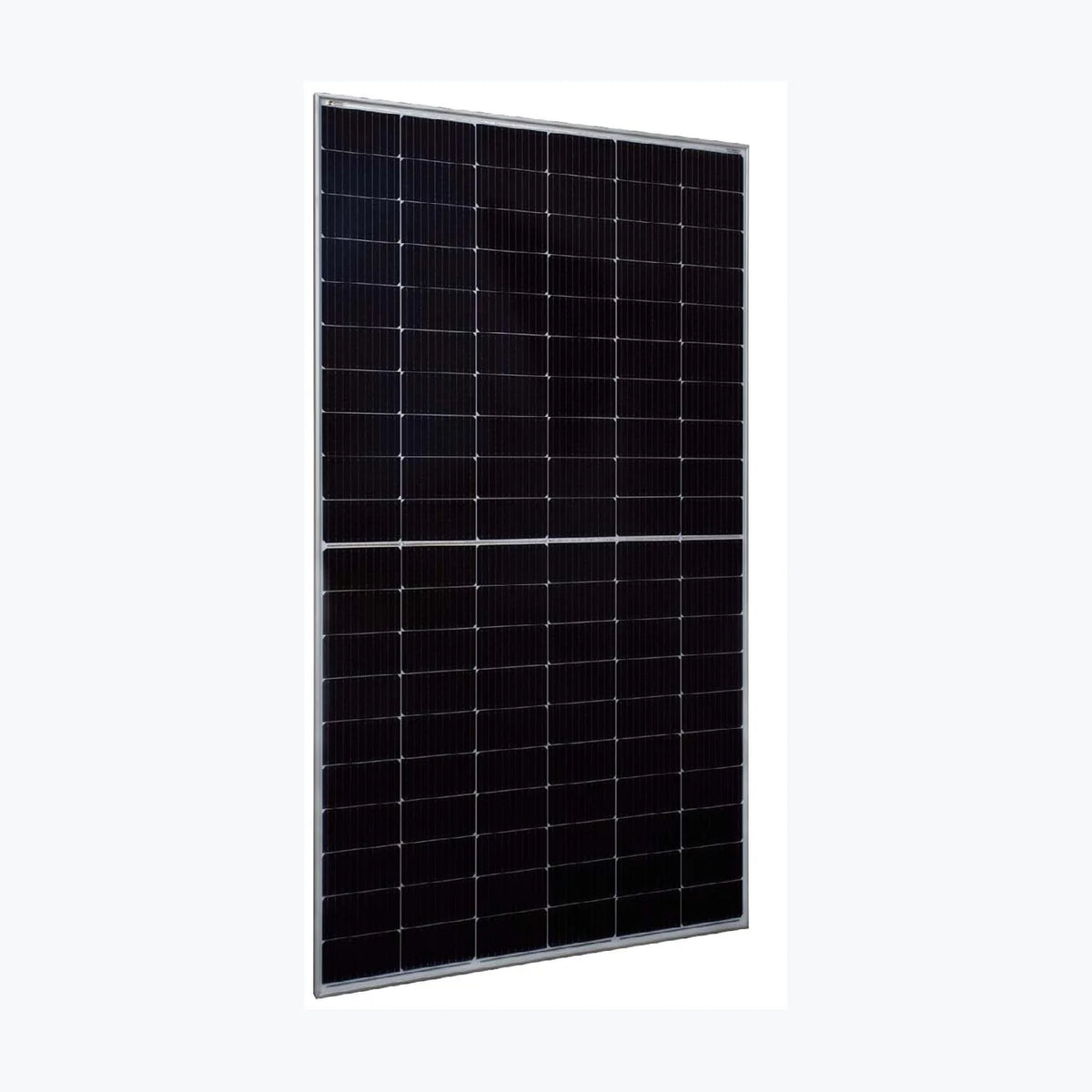 SpolarPV SPV605-TG12-120BD — SpolarPV module (ENF-verified)