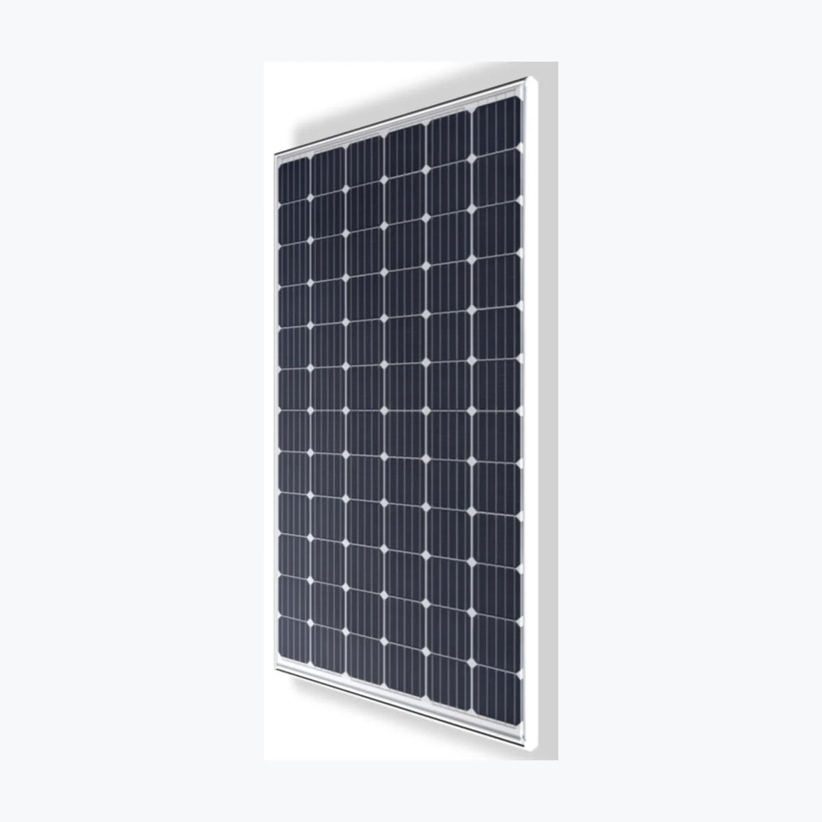 Sahaj Solar 375W — Sahaj Solar module (ENF-verified)