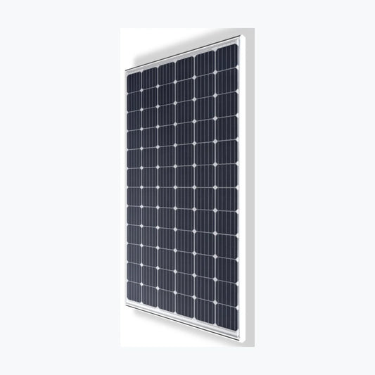 Sahaj Solar 380W — Sahaj Solar module (ENF-verified)