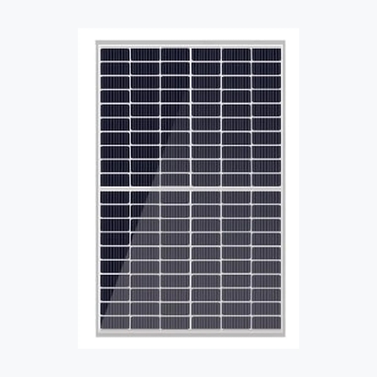 Aoli Solar AL400M10 — Aoli Solar module (ENF-verified)